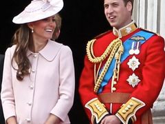 Kiedy narodzi się "Royal Baby"?