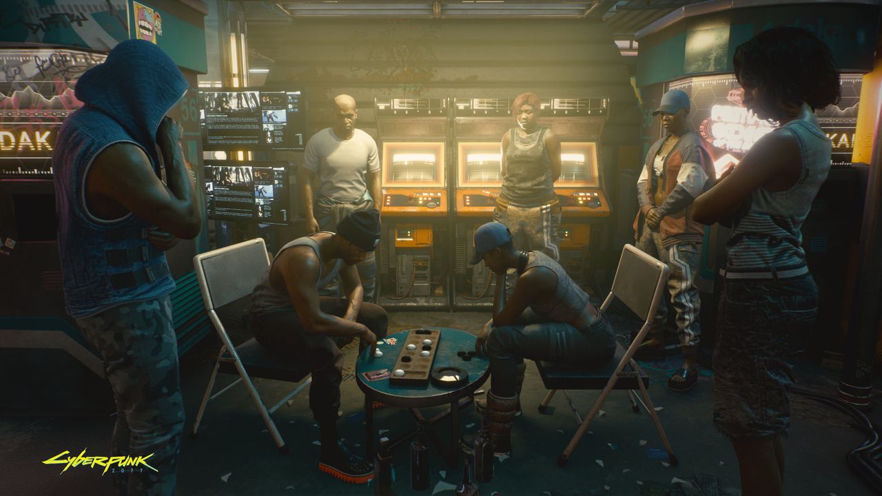 Cyberpunk 2077 dostanie co najmniej tyle samo dodatków, co Wiedźmin 3