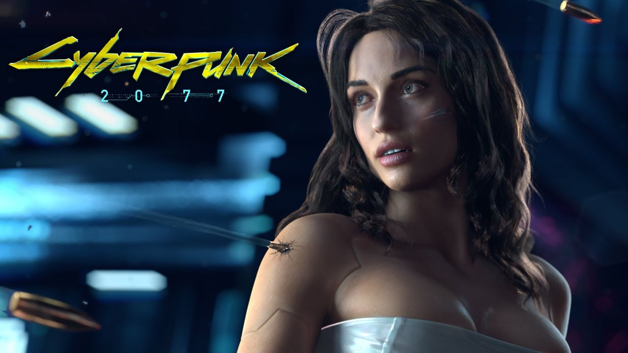 CD Projekt RED skupia się już przede wszystkim na Cyberpunk 2077