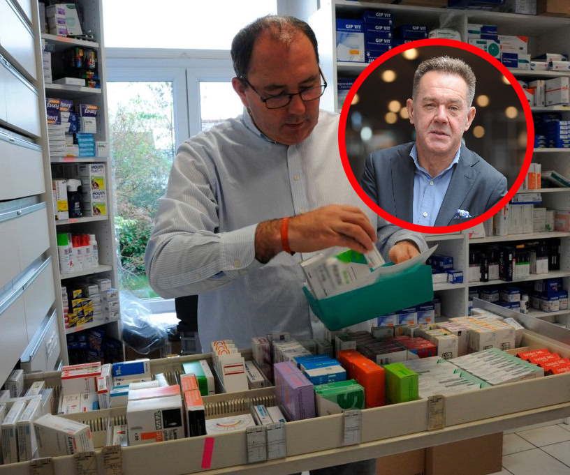 Może zabraknąć leku niezbędnego milionom Polaków?