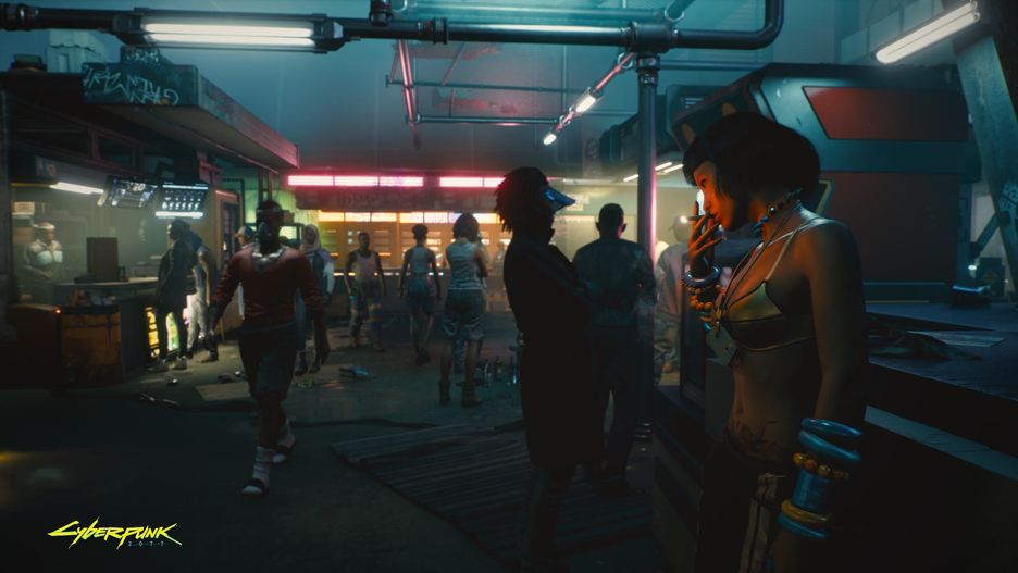 Premiera oczekiwanego Cyberpunka 2077 została przełożona