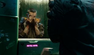 Koronawirus opóźni Cyberpunk 2077? CD Projekt przechodzi na pracę zdalną