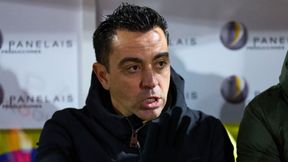 Barcelona mistrzem Hiszpanii? Xavi wypowiedział się w tym temacie