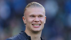 Guardiola potwierdza. Świetne wieści ws. Haalanda