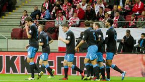 Anglicy po falstarcie: Zrobiliśmy wszystko co mogliśmy, porażka nie jest zasłużona