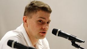 Michał Szyba: Na chwile radości przyjdzie czas w niedzielę