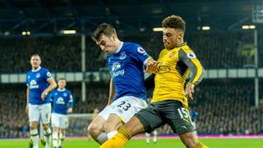 Premier League: pierwsza porażka Arsenalu od czterech miesięcy, Everton sprawcą sensacji!