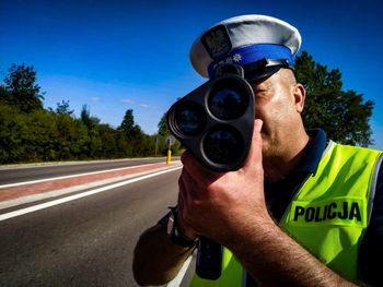 Długi weekend pod nadzorem policji. Wzmożone działania w całym kraju