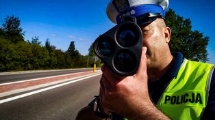Długi weekend pod nadzorem policji. Wzmożone działania w całym kraju