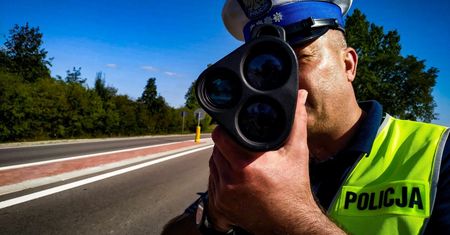 Długi weekend pod nadzorem policji. Wzmożone działania w całym kraju