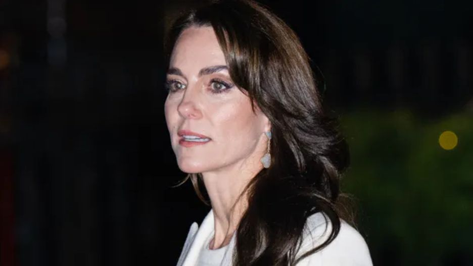 Księżna Kate ma poważny problem? (fot. Getty Images)