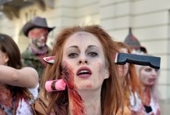 Zombie Walk 2013 - Zdjęcia!