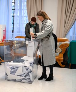 Co się dzieje z poparciem dla PiS? Jest najnowszy sondaż