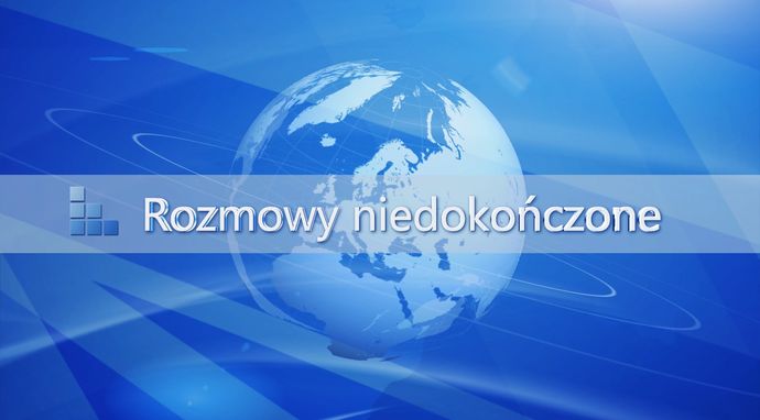 Rozmowy niedokończone