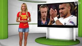 #dziejesiewsporcie: tak strzela gwiazda Euro. Technicznie, bez szans dla bramkarza