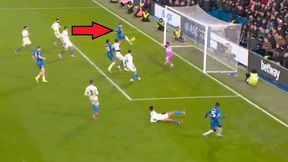 Pudło sezonu w Premier League! Jak on tego nie trafił?