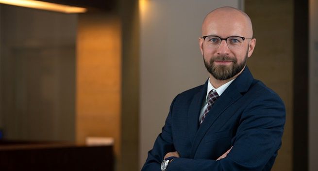 TVN Warner Bros. Discovery z nowym szefem kluczowego pionu