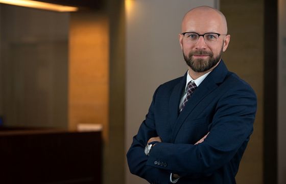 TVN Warner Bros. Discovery z nowym szefem kluczowego pionu