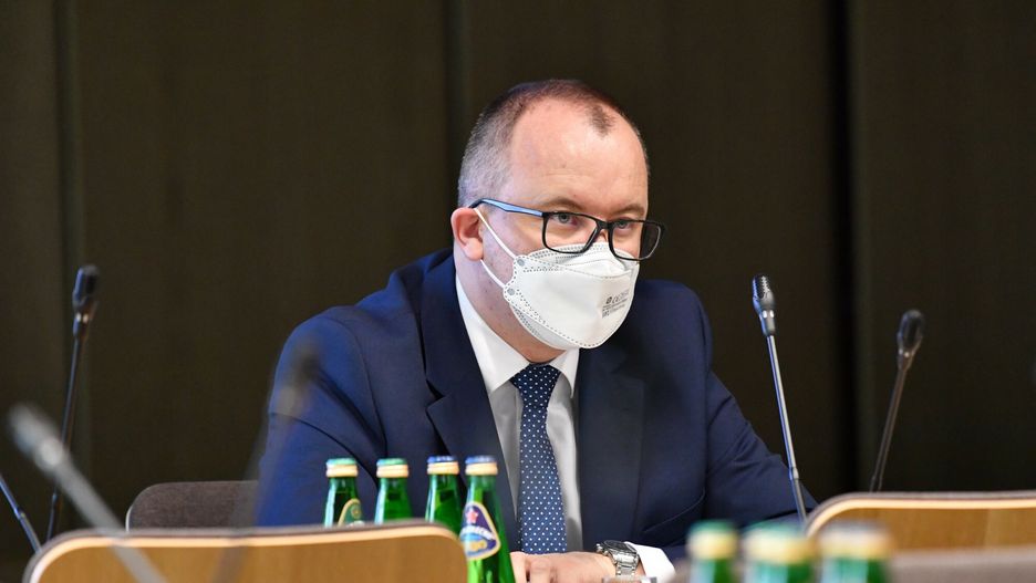 Adam Bodnar przed sejmową komisją. "Są wyroki ignorowane przez władzę"