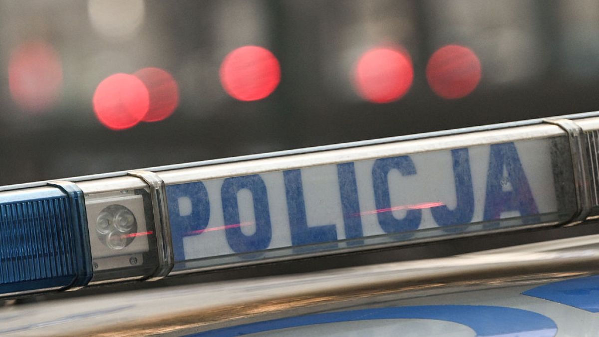 Śmierć niemowlęcia w Radomiu