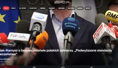 Kolejny transfer z Wirtualnej Polski do portalu Zero.pl