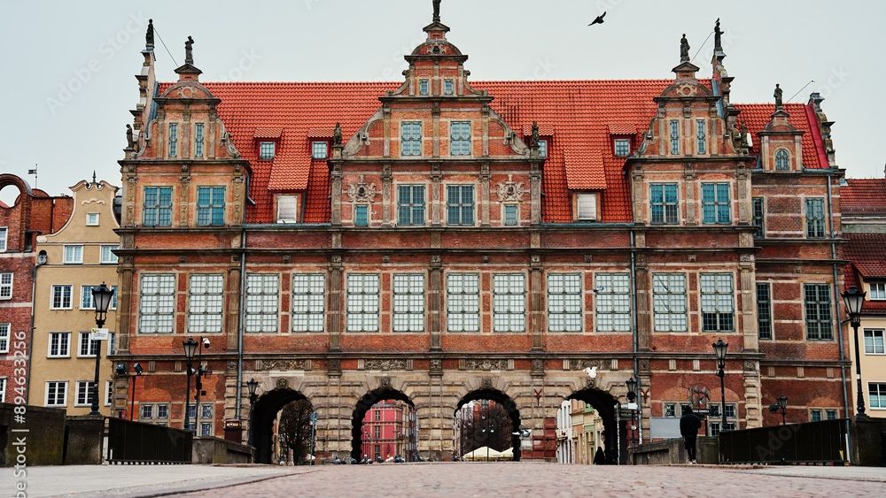 Gdańsk