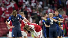 Nie milkną echa po meczu Danii z Finlandią. Bukmacher zapowiedział zwrot pieniędzy