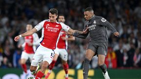 Kiwior spokojny przed Realem. Nagle zaczął mówić o Mbappe