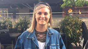 Miała jechać na chrzciny. Nagle została wezwana na mundial