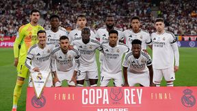 Real Madryt w tarapatach. Odwołanie zostało odrzucone