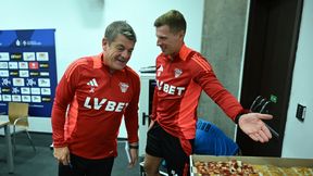 "My znamy ich, oni nas". Lechia, Motor i afera dronowa w tle