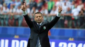 Dean Klafurić: Mój kontrakt nie jest teraz ważny