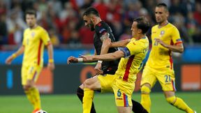 Armando Sadiku na testach w Legii Warszawa