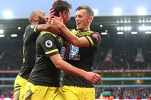 Premier League: wyraźna i ważna wygrana Southampton FC. Jan Bednarek grał przez cały mecz