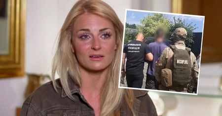 Uczestnik "Ślubu od pierwszego wejrzenia" zamordował żonę. Anita jest przerażona i zadaje ważne pytanie