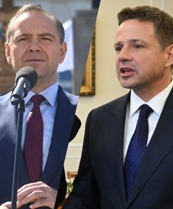 Jest decyzja ws. debaty. PiS: "To brak szacunku do widzów i wyborców"