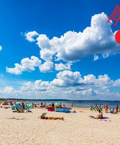 Najpiękniejsze plaże w Polsce. Kierunki na wakacje 2018