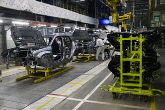 Tak wzrosło PKB Polski w pierwszym kwartale