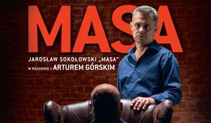 Masa o bossach polskiej mafii - CD