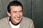 Steve Coogan nie romansuje z Courtney Love