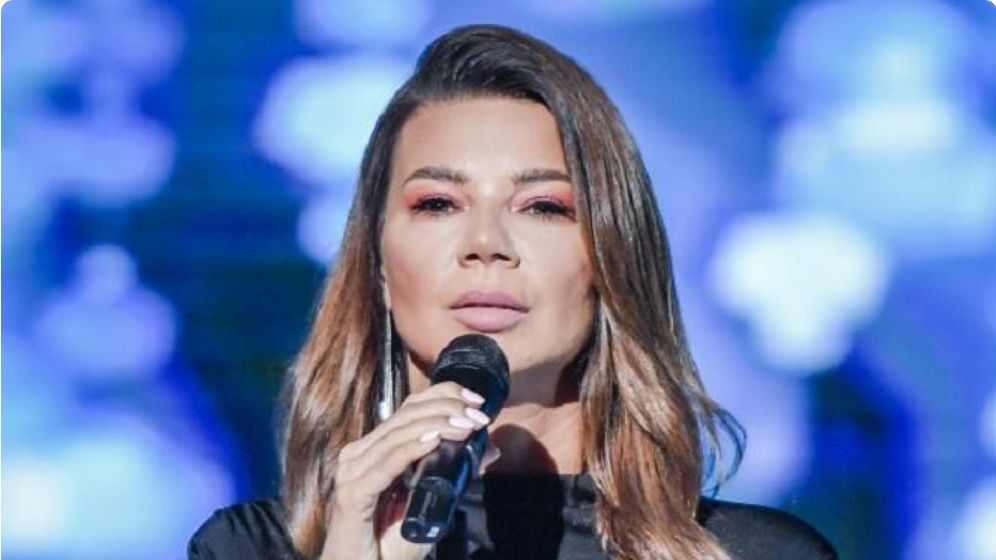 Edyta Górniak zdjęcie allan dzieci syn