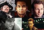 Urodziny pięciu największych aktorów Hollywood
