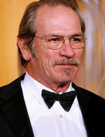 "The Real All-Americans": Tommy Lee Jones za kamerą serialu