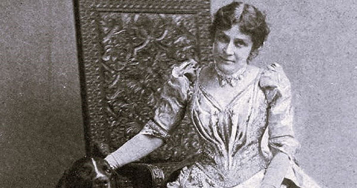 Odkryła efekt cieplarniany. Wymazano ją z historii