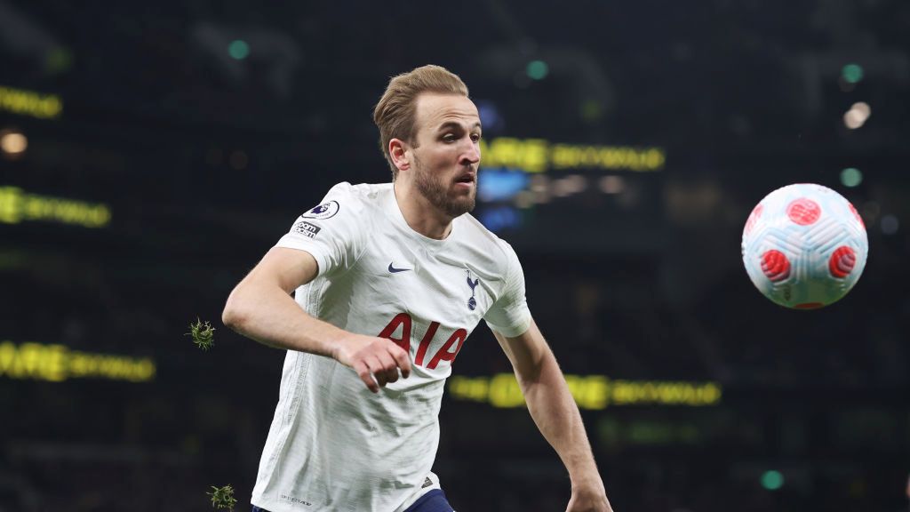 Harry Kane