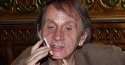 Uznany pisarz Michel Houellebecq przegrał proces o film PORNO Z PROSTYTUTKĄ! Reżyser nagrania komplementuje: "On p***rzy się jak szaleniec"