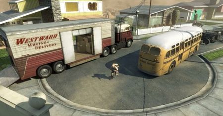 Zmiany w Black Ops 2 - Nuketown 2025 za darmo i... mikrotransakcje