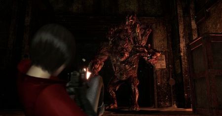 Resident Evil 6 - nowa postać i poziom trudności będą darmowe