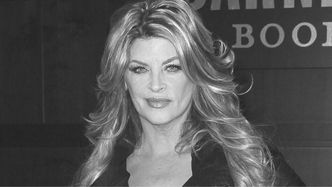 Kirstie Alley nie żyje. Aktorka miała 71 lat