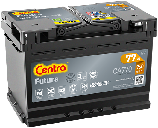 Centra CA770